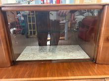 Load image into Gallery viewer, 1960's Vintage retro teak mid-century sideboard
