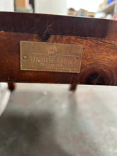 Load image into Gallery viewer, Como rosewood coffee table
