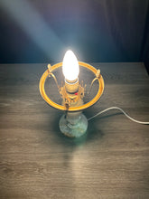 Load image into Gallery viewer, Oil Style Marble Lamp
