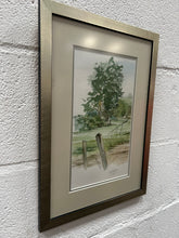 Load image into Gallery viewer, Landscape Water Colour Print
