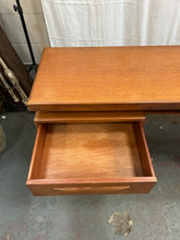 Load image into Gallery viewer, Vintage G Plan Fresco Teak Dressing Table
