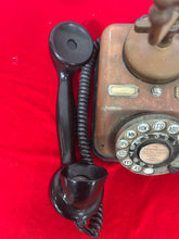 Load image into Gallery viewer, Vintage KTAS (Kjobenhavns Telefon Aktieselskab)
