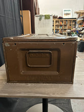 Load image into Gallery viewer, Vintage Military Ammo Create
