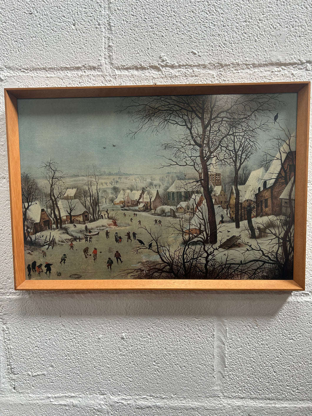 Pieter Bruegel Print