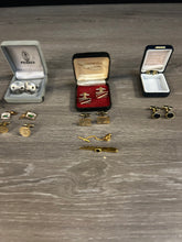 Load image into Gallery viewer, Bundle Of Cufflinks

