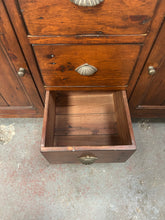 Load image into Gallery viewer, rustic reclaimed sideboard
