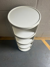 Load image into Gallery viewer, Ikea 4 drawer shelving unit
