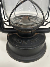 Load image into Gallery viewer, Vintage Chalwyn "Pilot" Kerosene Lamp
