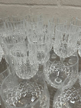Load image into Gallery viewer, Crystal Glasses
