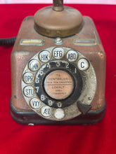 Load image into Gallery viewer, Vintage KTAS (Kjobenhavns Telefon Aktieselskab)

