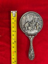 Load image into Gallery viewer, Vintage prima H.G Danish mirror
