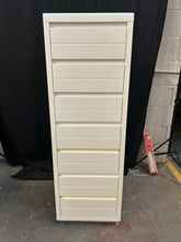 Load image into Gallery viewer, Casa Bella Tall Boy Chest Of Drawers
