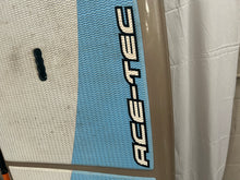 Load image into Gallery viewer, Ace-tec stand up paddleboard
