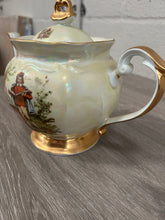 Load image into Gallery viewer, Vintage Victorian Teapot
