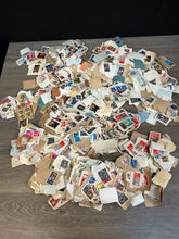 Load image into Gallery viewer, Large Stamp Collection
