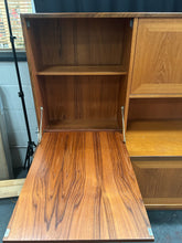 Load image into Gallery viewer, G-Plan Sierra High board Display Case
