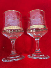 Load image into Gallery viewer, The Royal Wedding Goblets
