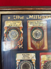Load image into Gallery viewer, The millennium coin collection
