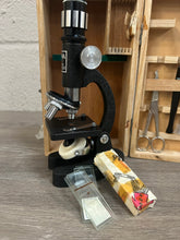 Load image into Gallery viewer, Mini Microscope
