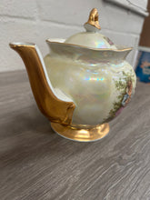Load image into Gallery viewer, Vintage Victorian Teapot
