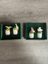 Load image into Gallery viewer, Bundle Of Birds Of Britain Thimbles
