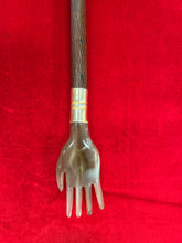 Load image into Gallery viewer, 21" shoehorn backscratcher
