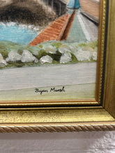 Load image into Gallery viewer, Original oil painting
