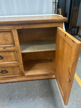 Load image into Gallery viewer, Mexican pine sideboard
