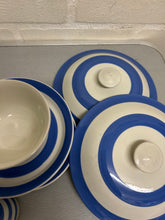 Load image into Gallery viewer, Large Collection of TG Green Cornish Tableware
