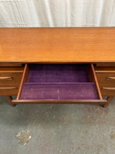 Load image into Gallery viewer, Vintage G Plan Fresco Teak Dressing Table
