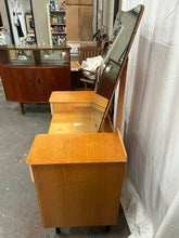 Load image into Gallery viewer, Vintage G-Plan dressing table
