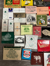 Load image into Gallery viewer, Vintage Match Boxes
