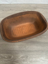 Load image into Gallery viewer, west Germany casserole dish
