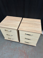 Load image into Gallery viewer, Bedside Tables
