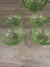 Load image into Gallery viewer, Uranium Glass Ware
