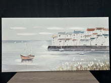 Load image into Gallery viewer, Canvas painting
