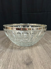 Load image into Gallery viewer, Vintage Crystal Bowl
