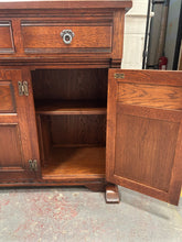 Load image into Gallery viewer, Old Charm sideboard
