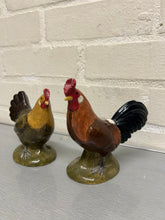 Load image into Gallery viewer, Quail Ceramics Chickens
