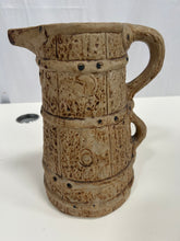 Load image into Gallery viewer, Vintage Moira pitcher

