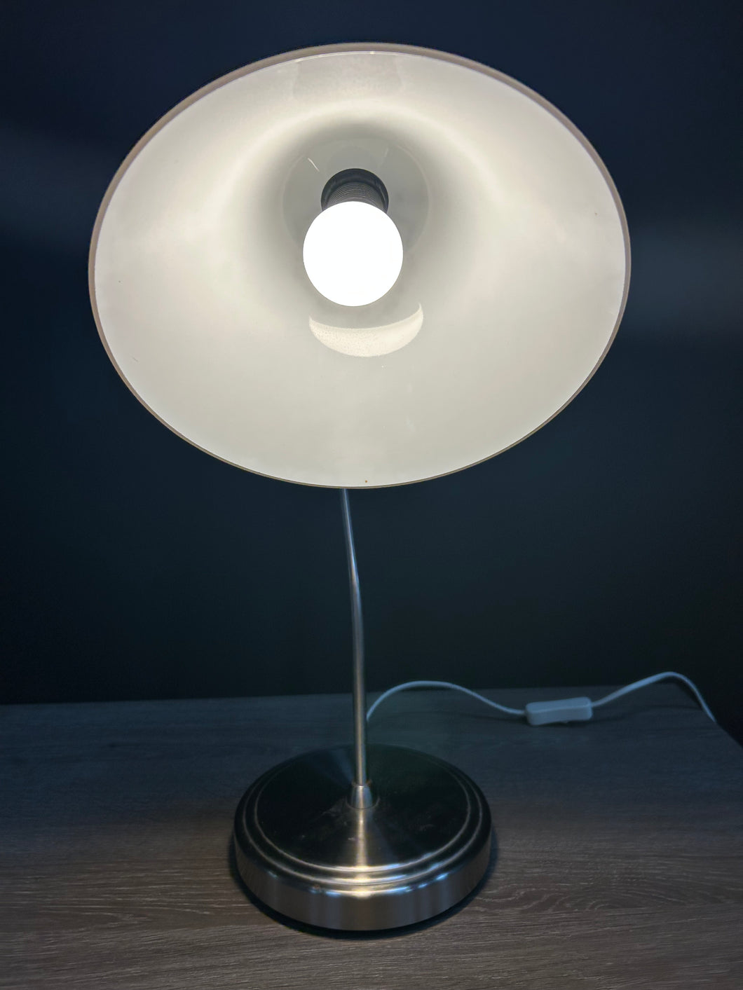 Retro Modern Lamp