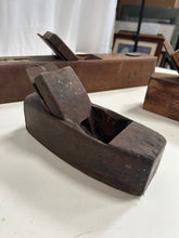 Load image into Gallery viewer, Vintage wood shavers

