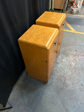 Load image into Gallery viewer, Antique Bedside Tables
