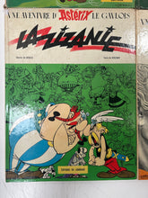 Load image into Gallery viewer, Asterix in Britain books
