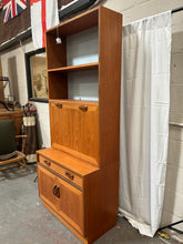 Load image into Gallery viewer, Retro G-plan cocktail cabinet
