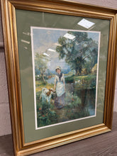 Load image into Gallery viewer, Ernest Charles Walbourn Print
