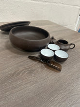Load image into Gallery viewer, Yixing Zisha Teapot Set
