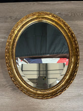 Load image into Gallery viewer, Small Oval Mirror
