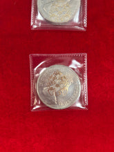 Load image into Gallery viewer, Small Jubilee coin collection
