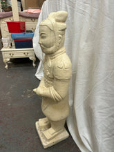 Load image into Gallery viewer, Terracotta Warrior statue
